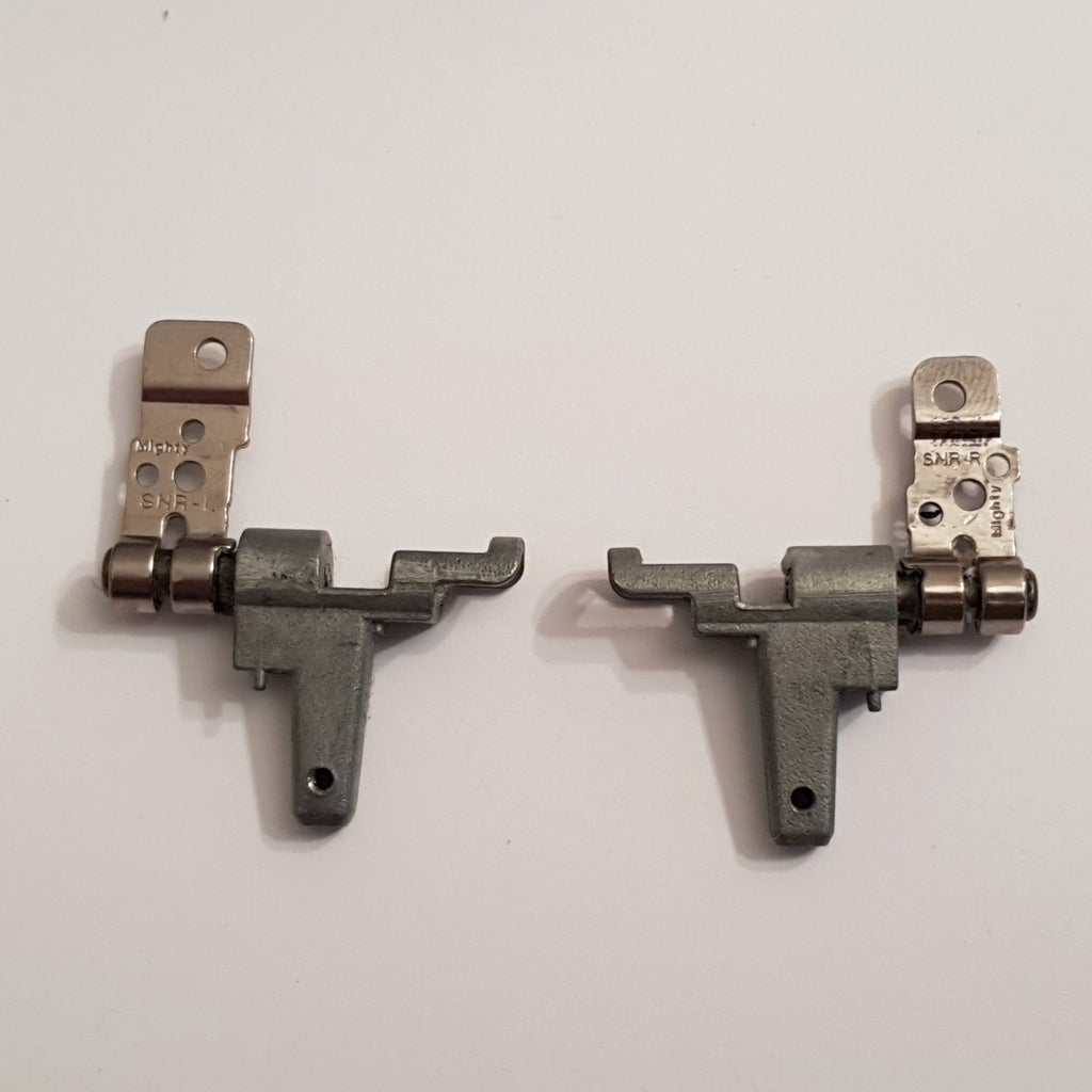 HP EliteBook 2170p Displayscharniere L+R Set Laptop Scharnier Gelenk Hinge