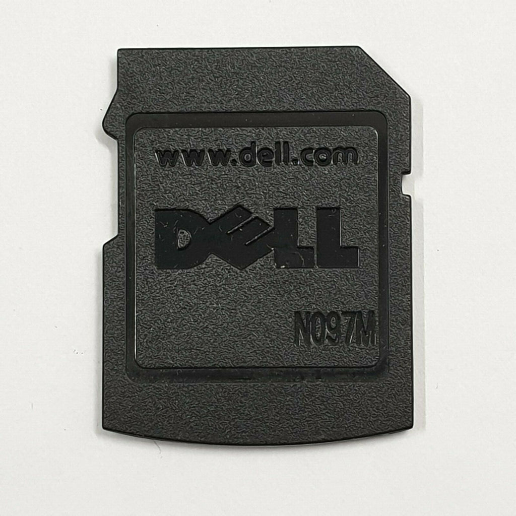 Dell Inspiron 1564 Original SD Karten SD Karten Dummy Slot Abdeckung Blende Card