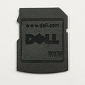 Dell Inspiron 1564 Original SD Karten SD Karten Dummy Slot Abdeckung Blende Card
