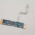 Clevo W355ST Touchpad Board mit Kabel Touchpad Platine