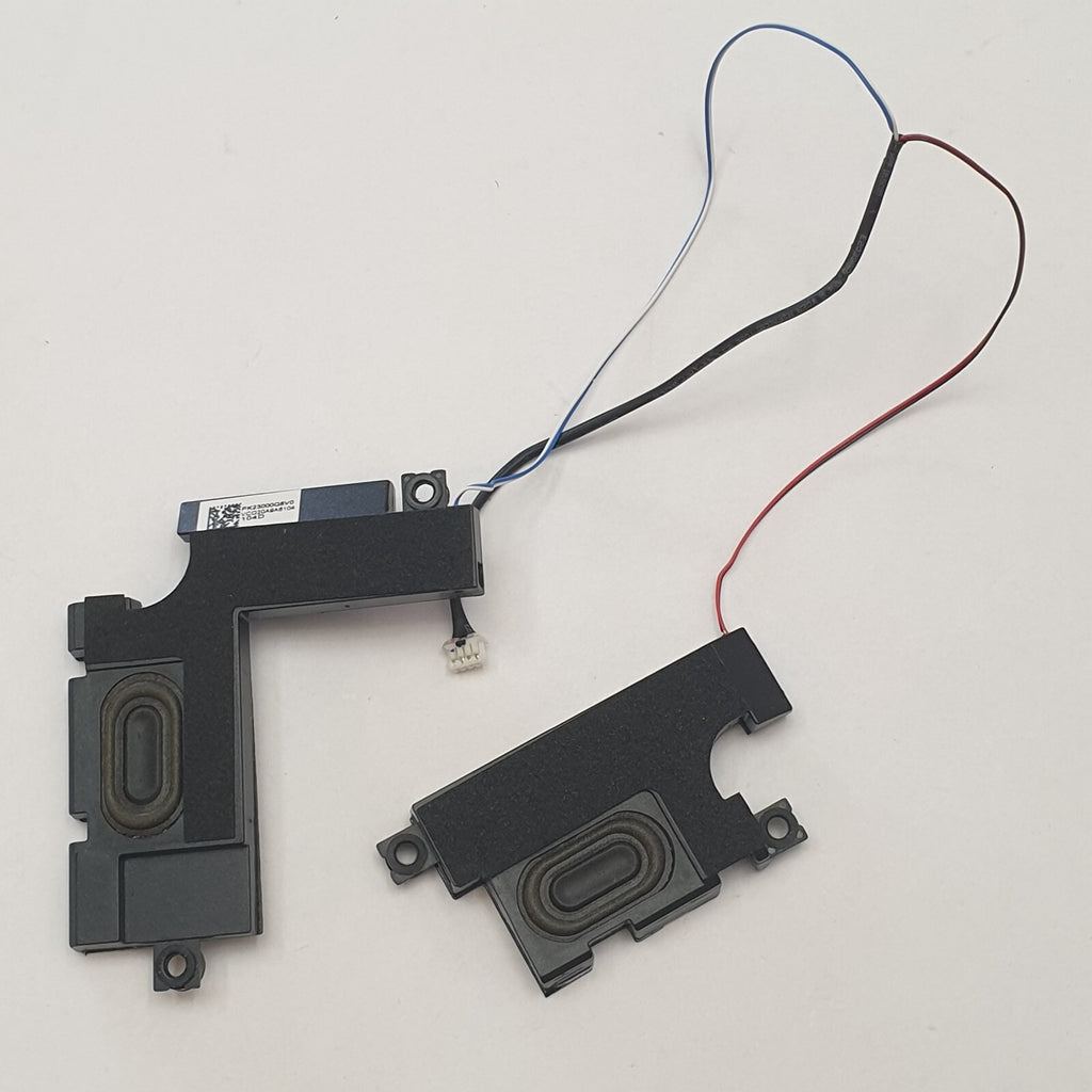 Lenovo ThinkPad L590 Lautsprecher Speaker Set Internes Lautsprecherpaar