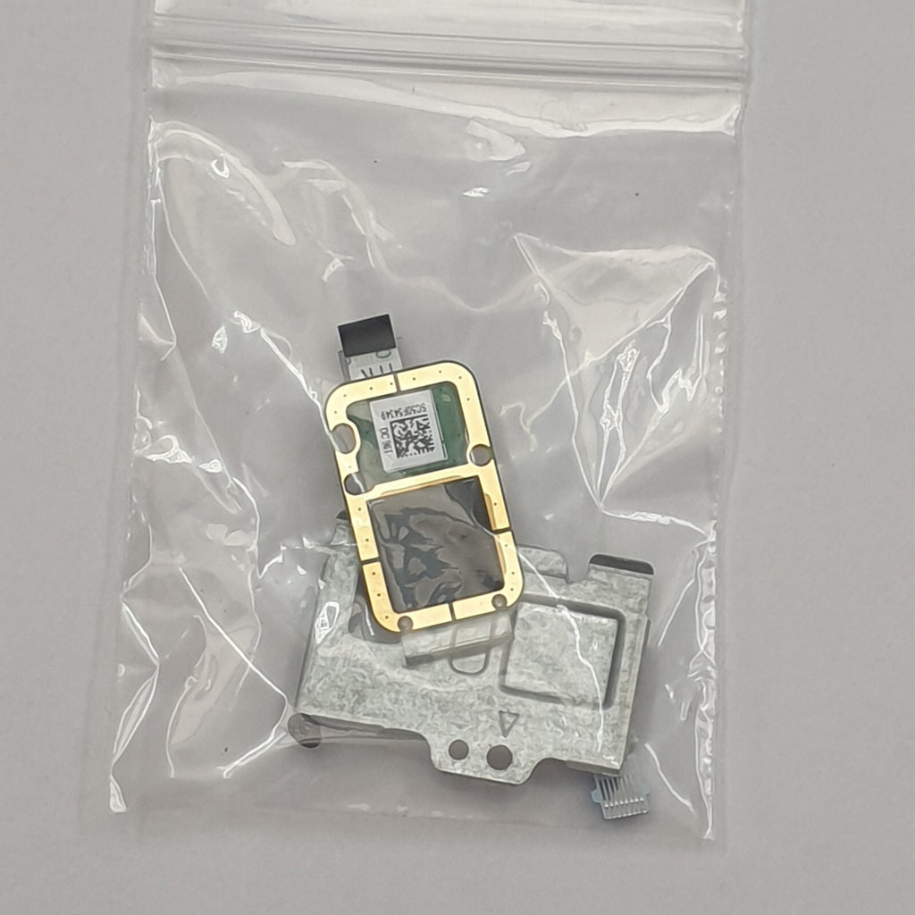 Lenovo ThinkPad T580 Fingerprint Sensor Fingerabdruck Scanner Modul