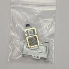 Lenovo ThinkPad T580 Fingerprint Sensor Fingerabdruck Scanner Modul