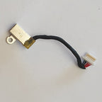 HP ProBook 450 G8 DC Jack Strombuchse Ladebuchse Power Connector