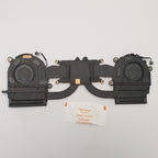 HP EliteBook X360 1030 G4 Kühler Lüfter Heatsink Fan Wärmeleitpaste