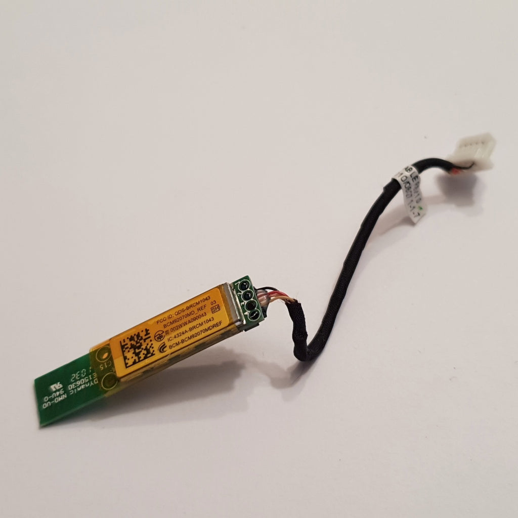HP EliteBook 2540p Bluetooth Modul mit Kabel Ersatzteil – Bild 2