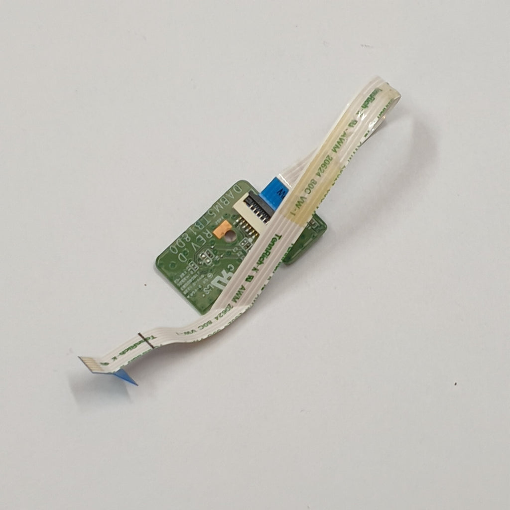 Lenovo B5400 Powerbutton Board mit Kabel Einschaltknopf Power Button Platine – Bild 2