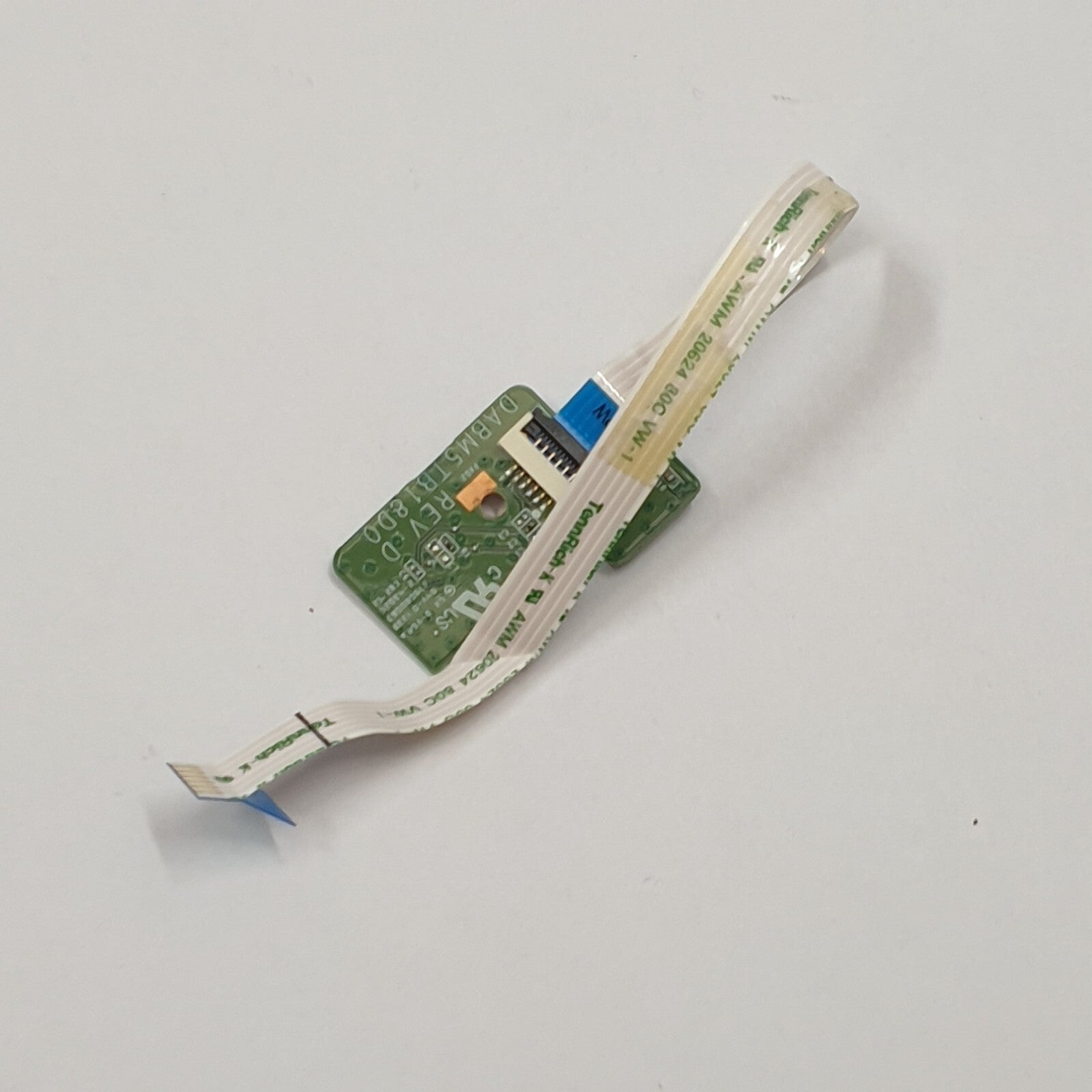 Lenovo B5400 Powerbutton Board mit Kabel Einschaltknopf Power Button Platine – Bild 2