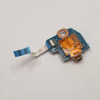 HP EliteBook X360 1030 G2 Audio Board Kopfhöreranschluss Audio Jack Platine – Bild 2