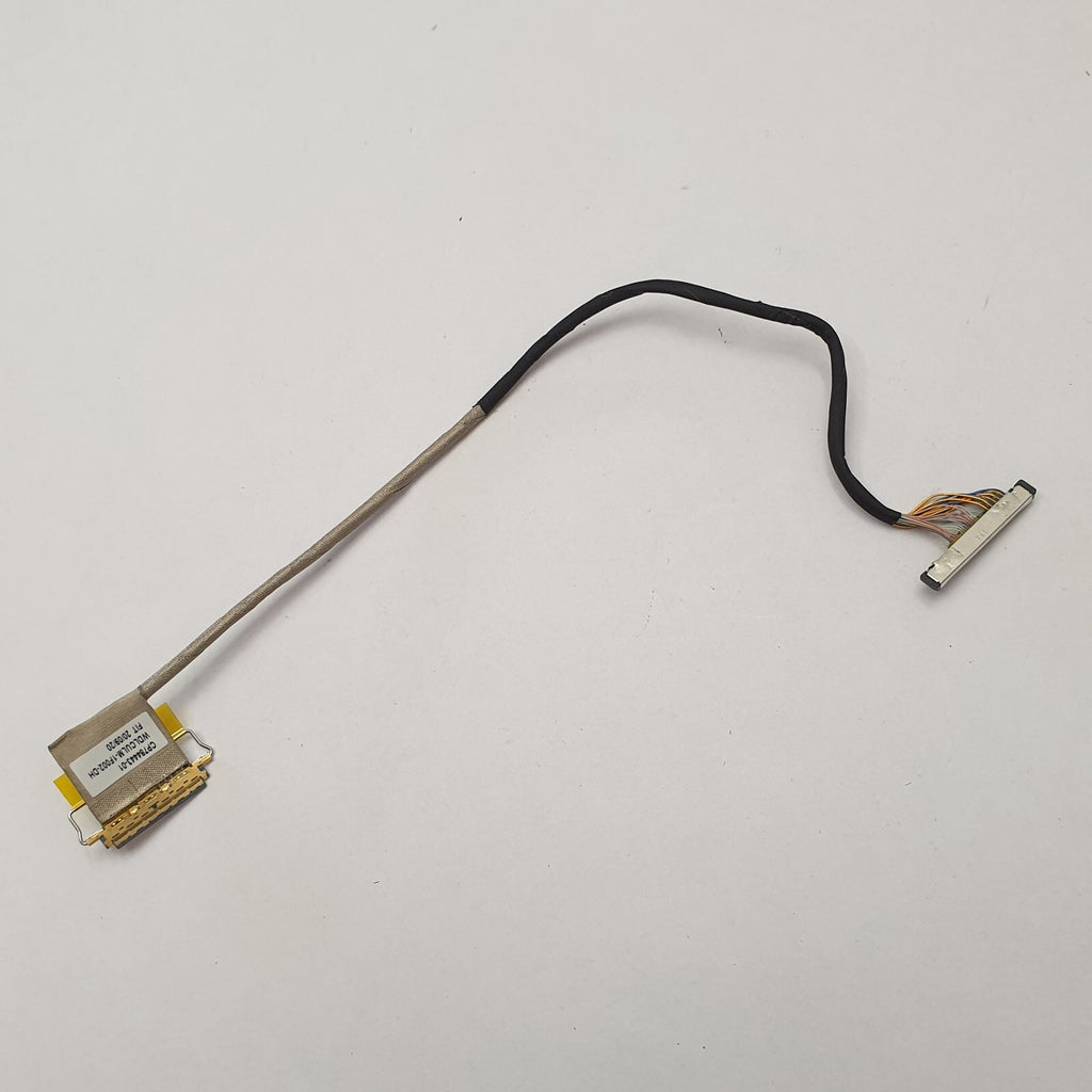 Fujitsu LifeBook U7510 Displaykabel LCD Video Kabel LVDS Cable – Bild 2