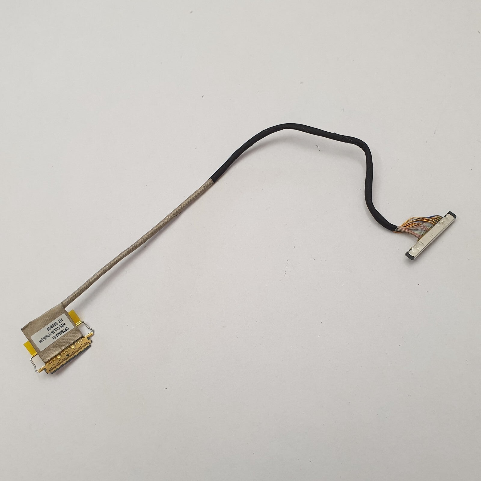 Fujitsu LifeBook U7510 Displaykabel LCD Video Kabel LVDS Cable – Bild 2