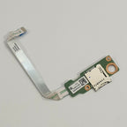 HP Chromebook 13 G1 SIM Karten SD Kartenleser Board mit Kabel Card Reader Modul