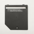 Fujitsu Lifebook T902 Gehäuse Abdeckung Unterschale Unterteil Bottom Base Cover