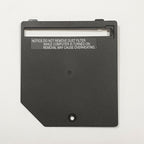 Fujitsu Lifebook T902 Gehäuse Abdeckung Unterschale Unterteil Bottom Base Cover