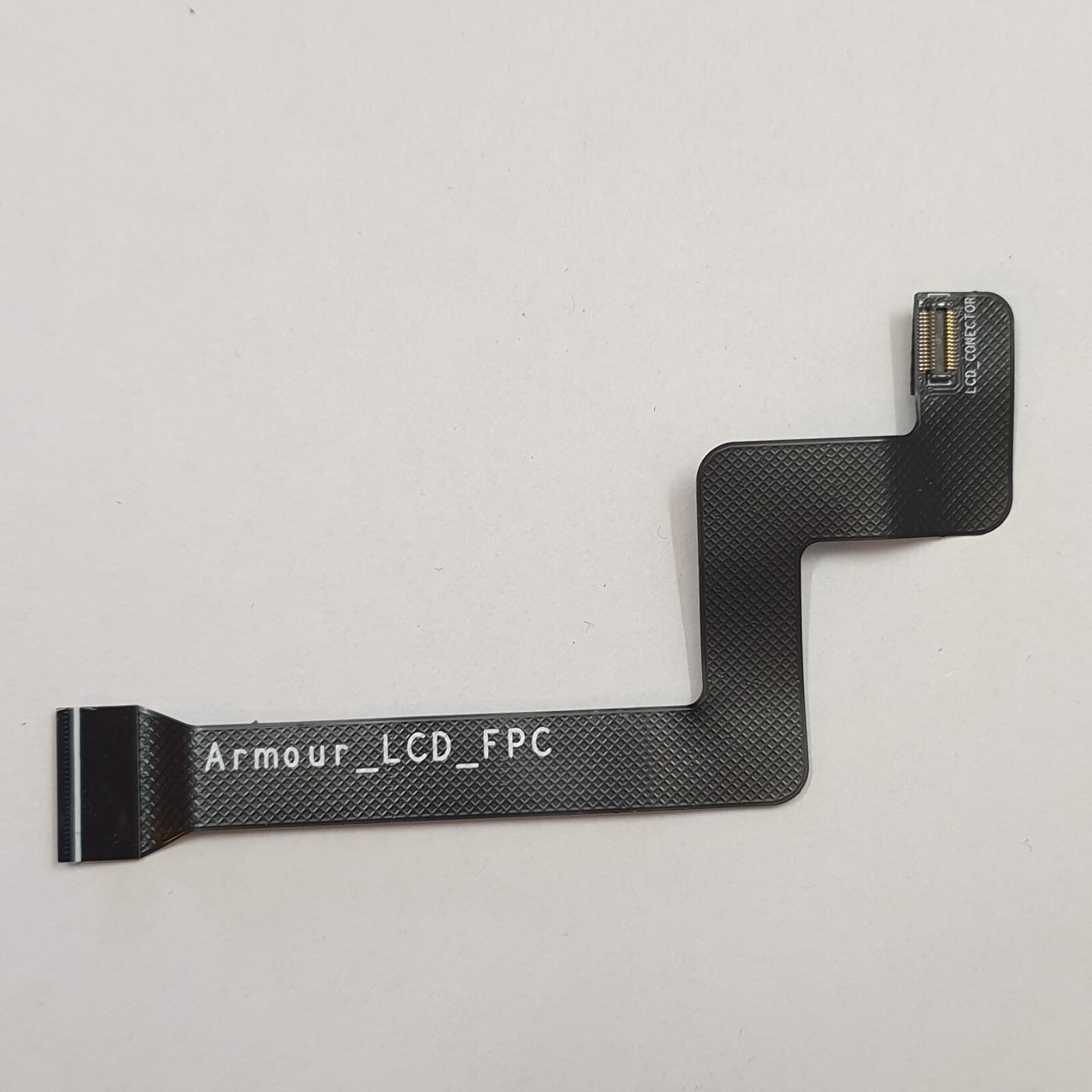 Lenovo Miix 520-12IKB Displaykabel Armour_LCD_FPC Bildschirm Kabel  Cable