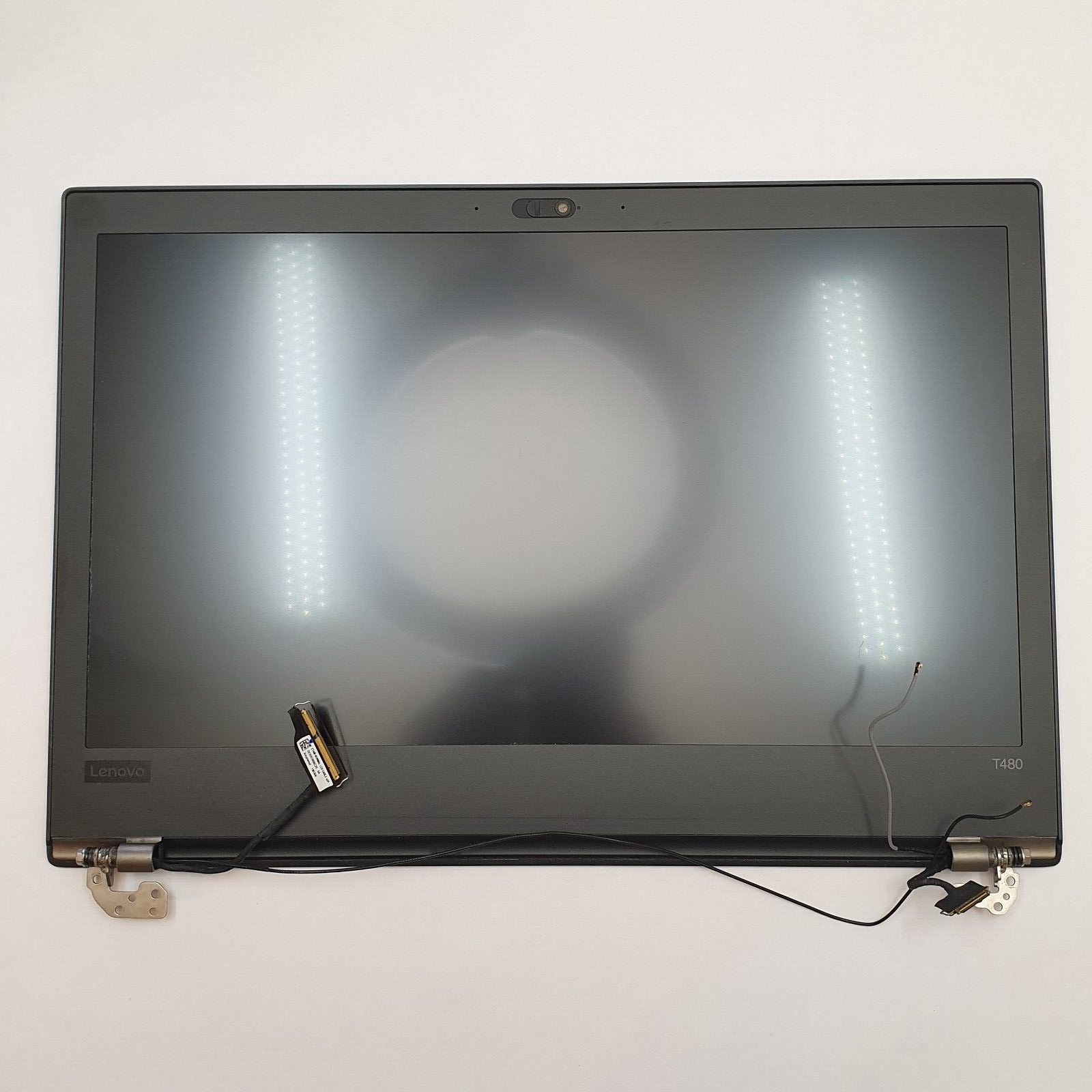 Lenovo ThinkPad T480 Display komplett 14.0" Matt Bildschirm