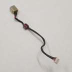 Packard Bell EasyNote TS44-HR Original Strombuchse DC Jack Buchse Ladebuchse – Bild 2