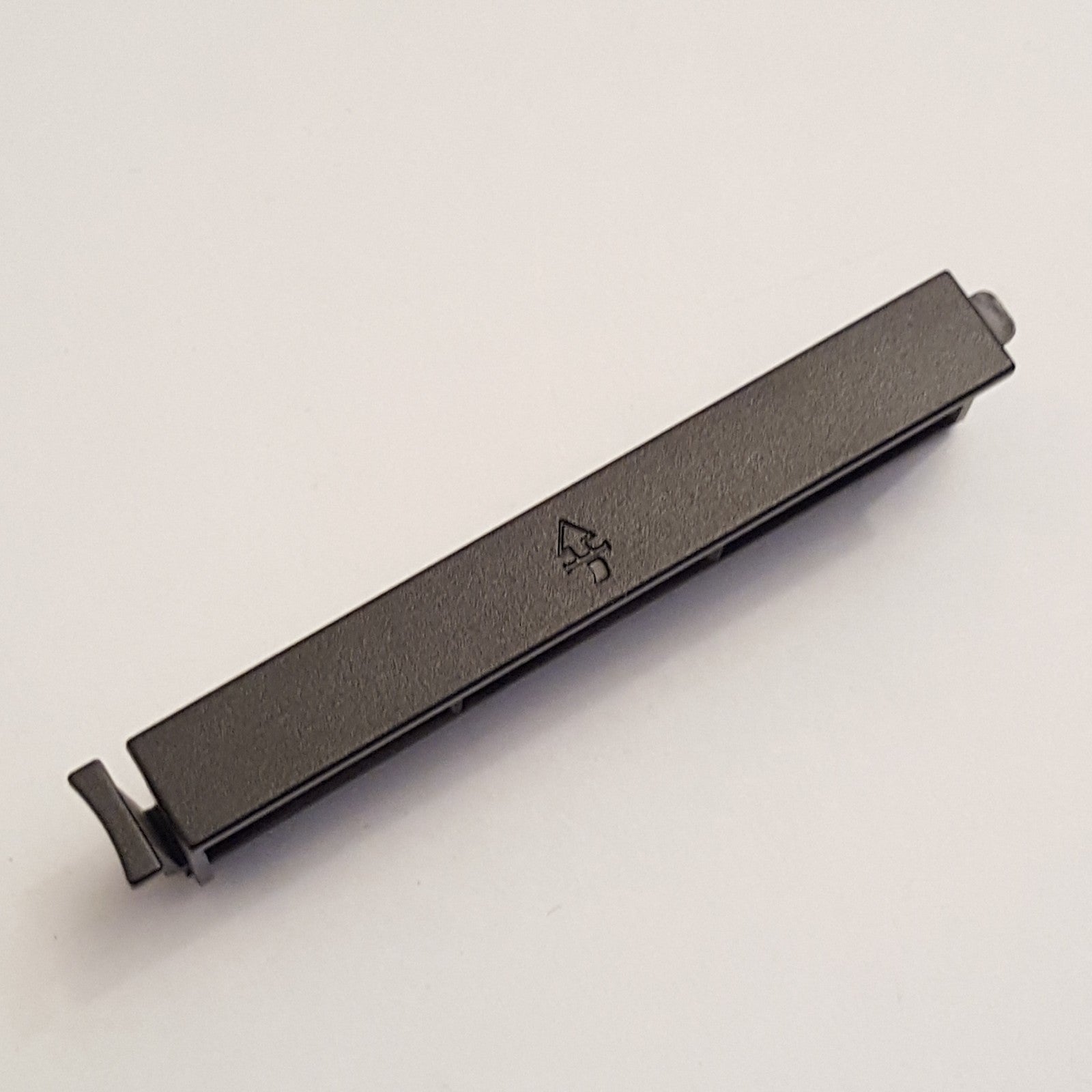 Fujitsu LifeBook T4410 Modulschacht Abdeckung Dummy Slot Cover
