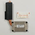 HP EliteBook 2570p Kühler Heatsink mit Wärmeleitpaste