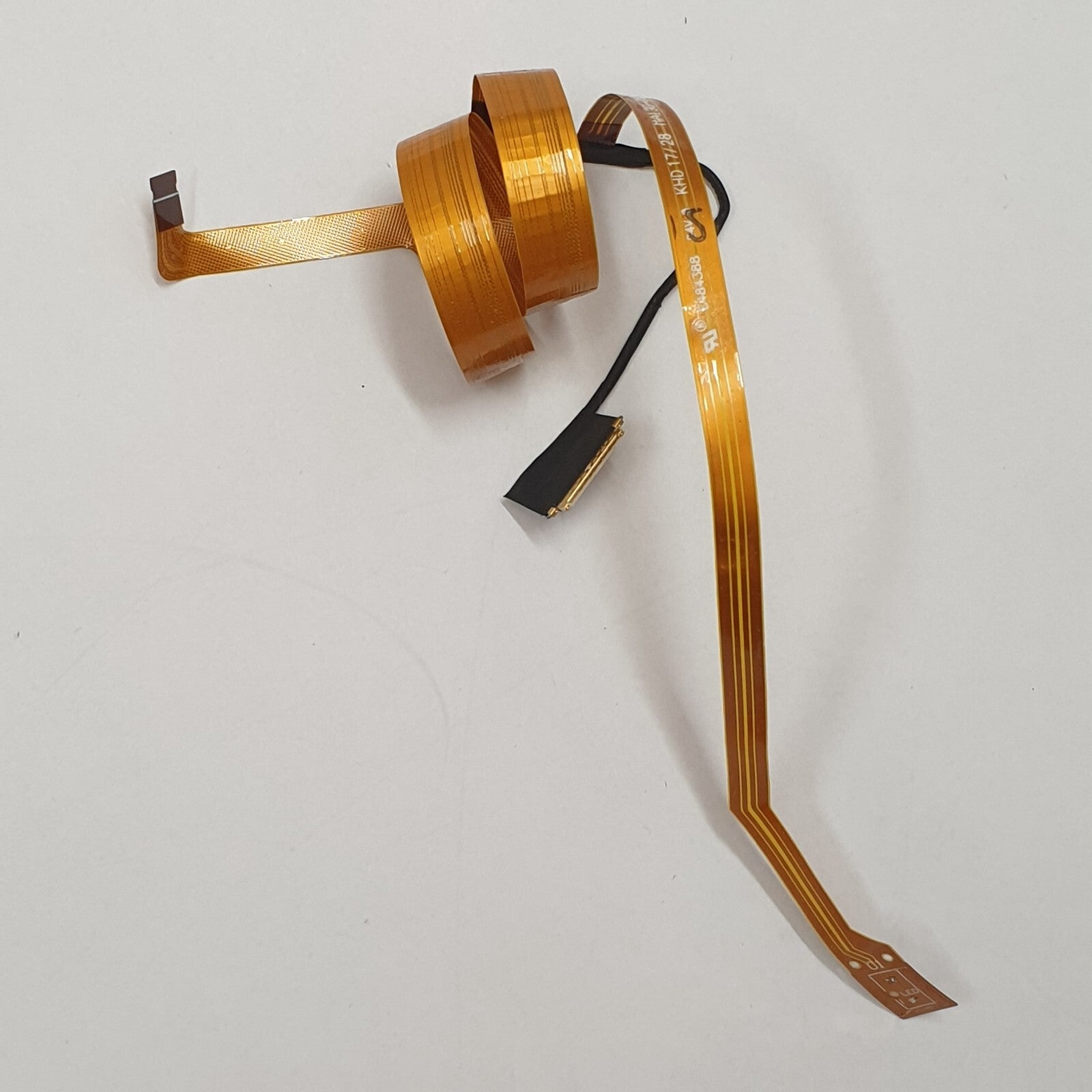 Lenovo ThinkPad X1 Carbon 5th Gen Webcam Kamera Kabel Camera RGB Cable – Bild 2