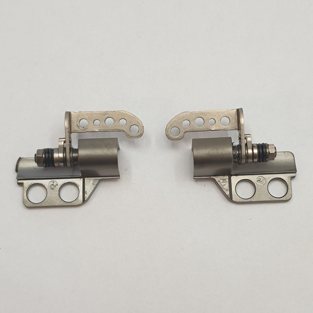 Lenovo ThinkPad T490s Displayscharniere Leisten Set Scharnier Links Rechts Hinge
