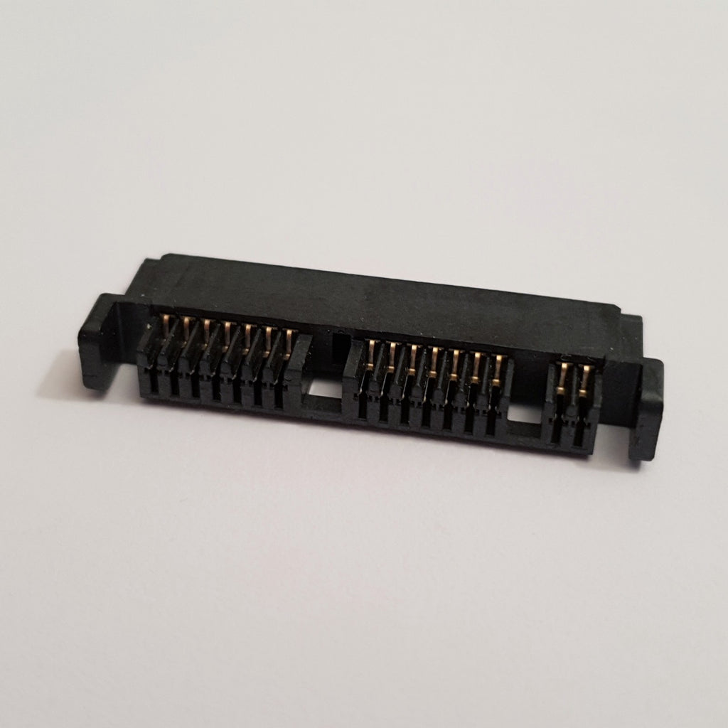 HP EliteBook 2740p HDD Adapter Board SATA Connector Platine Festplatten – Bild 2