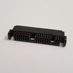 HP EliteBook 2740p HDD Adapter Board SATA Connector Platine Festplatten – Bild 2
