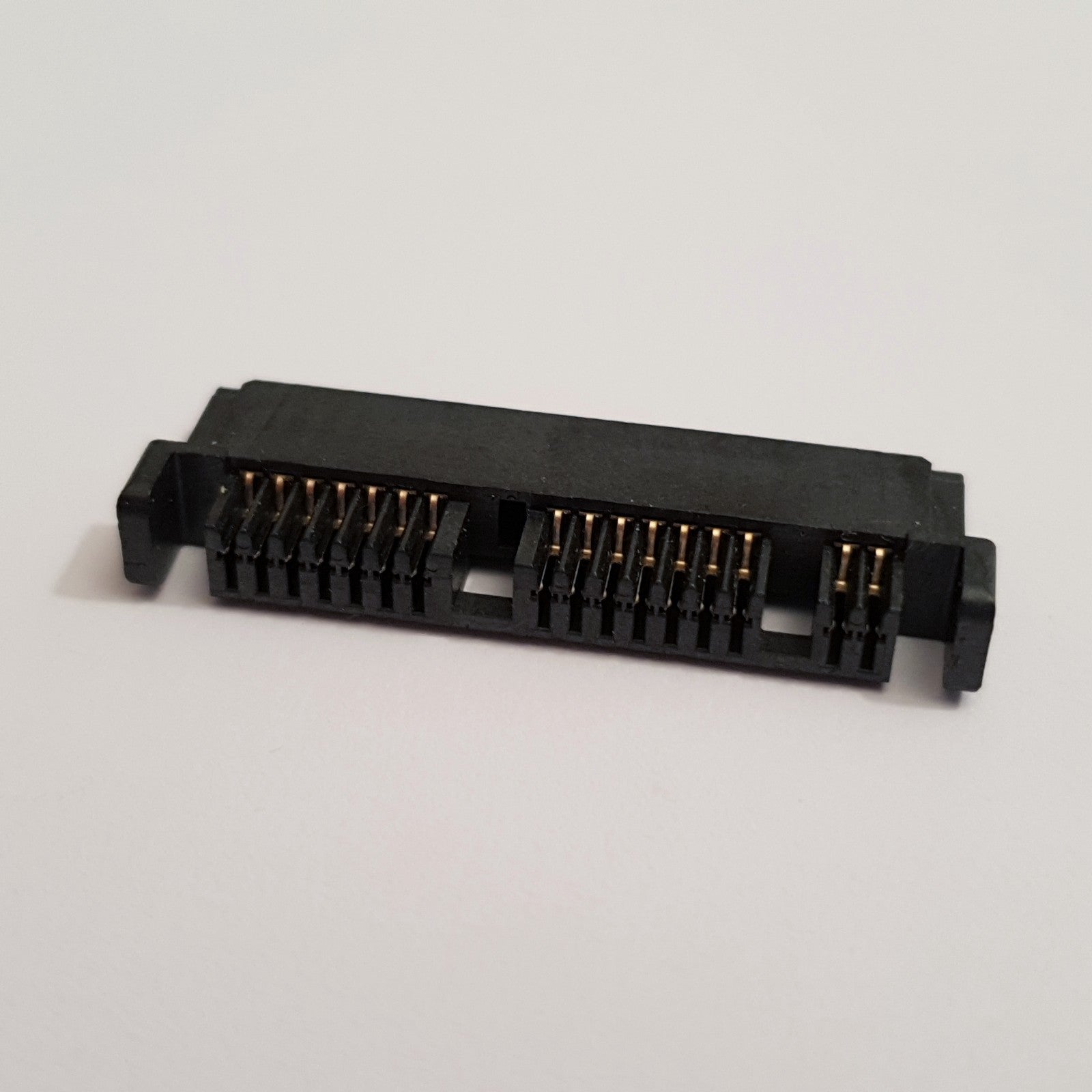 HP EliteBook 2740p HDD Adapter Board SATA Connector Platine Festplatten – Bild 2
