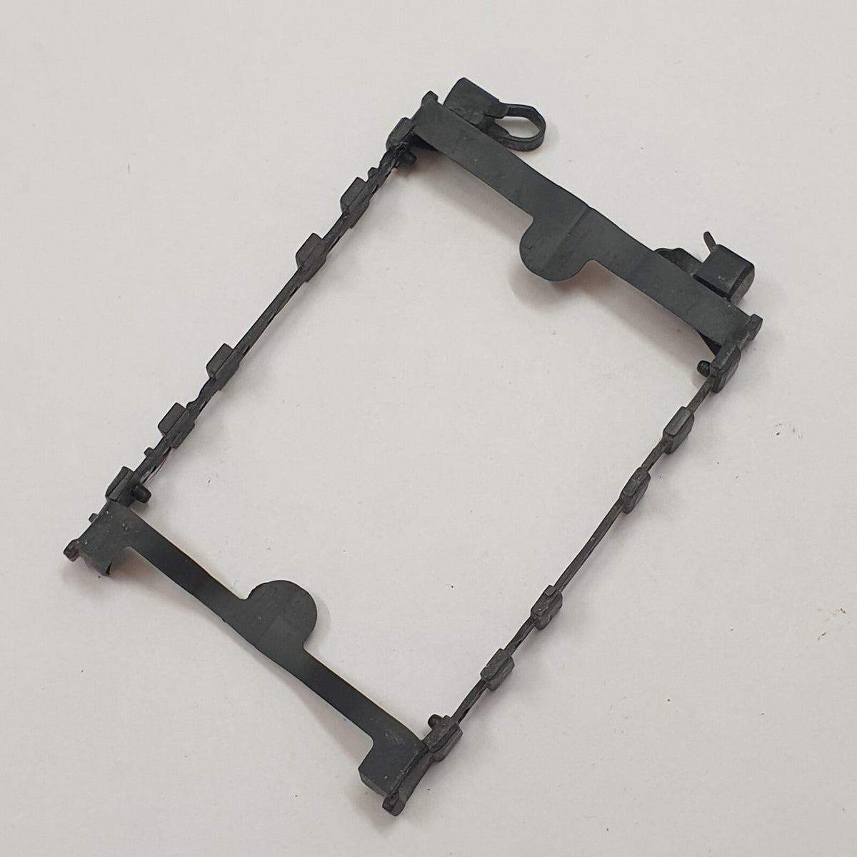 Toshiba Satellite C55-C-1K3 HDD Rahmen Festplattenhalterung Caddy