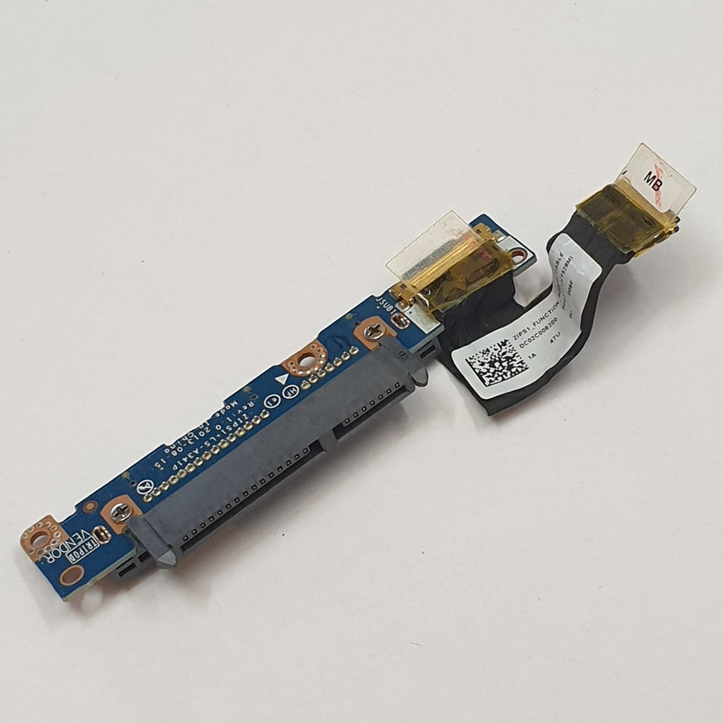 Lenovo ThinkPad Yoga S1 HDD Adapter Board SATA Connector Platine
