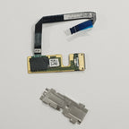 Lenovo ThinkPad T460 Fingerprint Sensor Fingerabdruck Scanner Modul