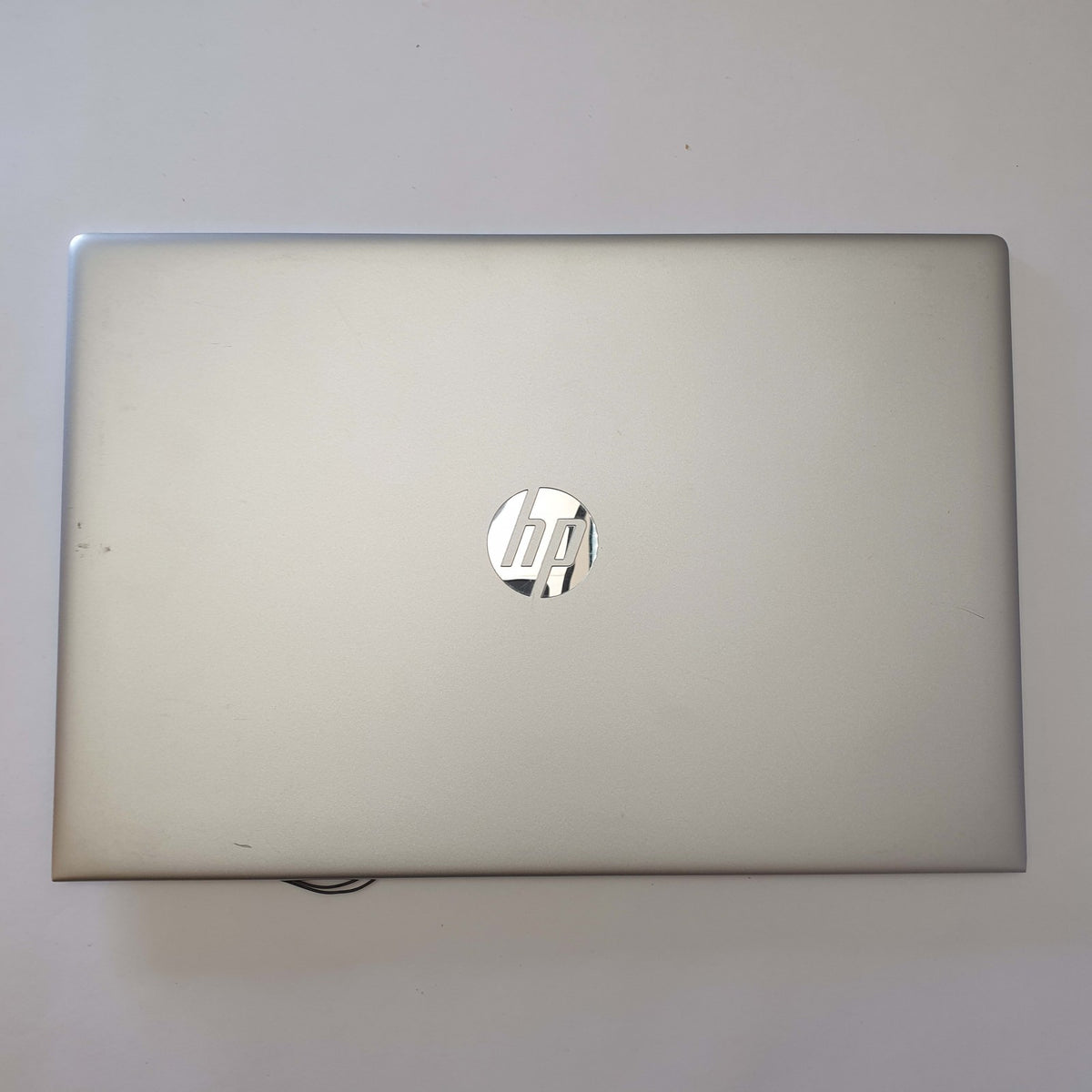 HP ProBook 650 G5 Displaygehäuse Deckel Gehäuse Top Lid LCD Cover