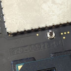 Apple MacBook Pro 15 A1707 2017 i7-7920HQ 16GB RAM Mainboard Logic Board 3,1GHz