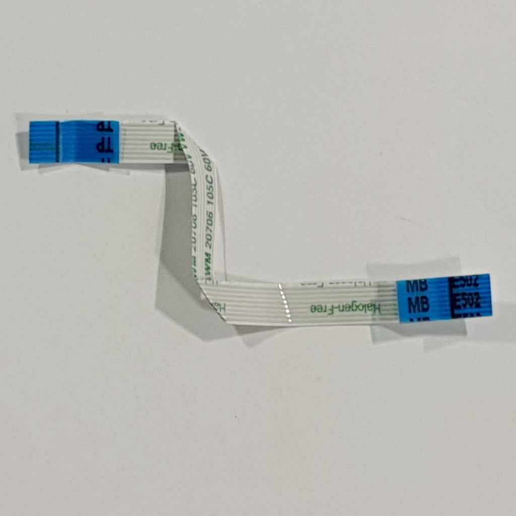 Asus E502M Touchpadkabel Flexkabel Flachbandkabel Verbindungskabel