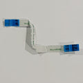 Asus E502M Touchpadkabel Flexkabel Flachbandkabel Verbindungskabel