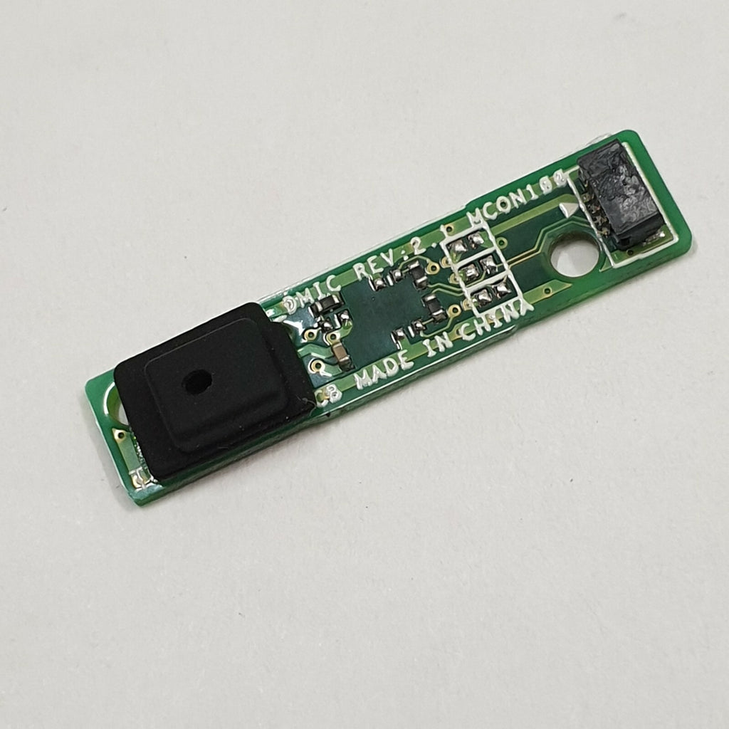 Acer Chromebook 14 CB3-431 Mikrofon Platine Board