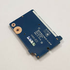 Dell Precision M4500 Card Smart Card Reader Board Platine – Bild 2