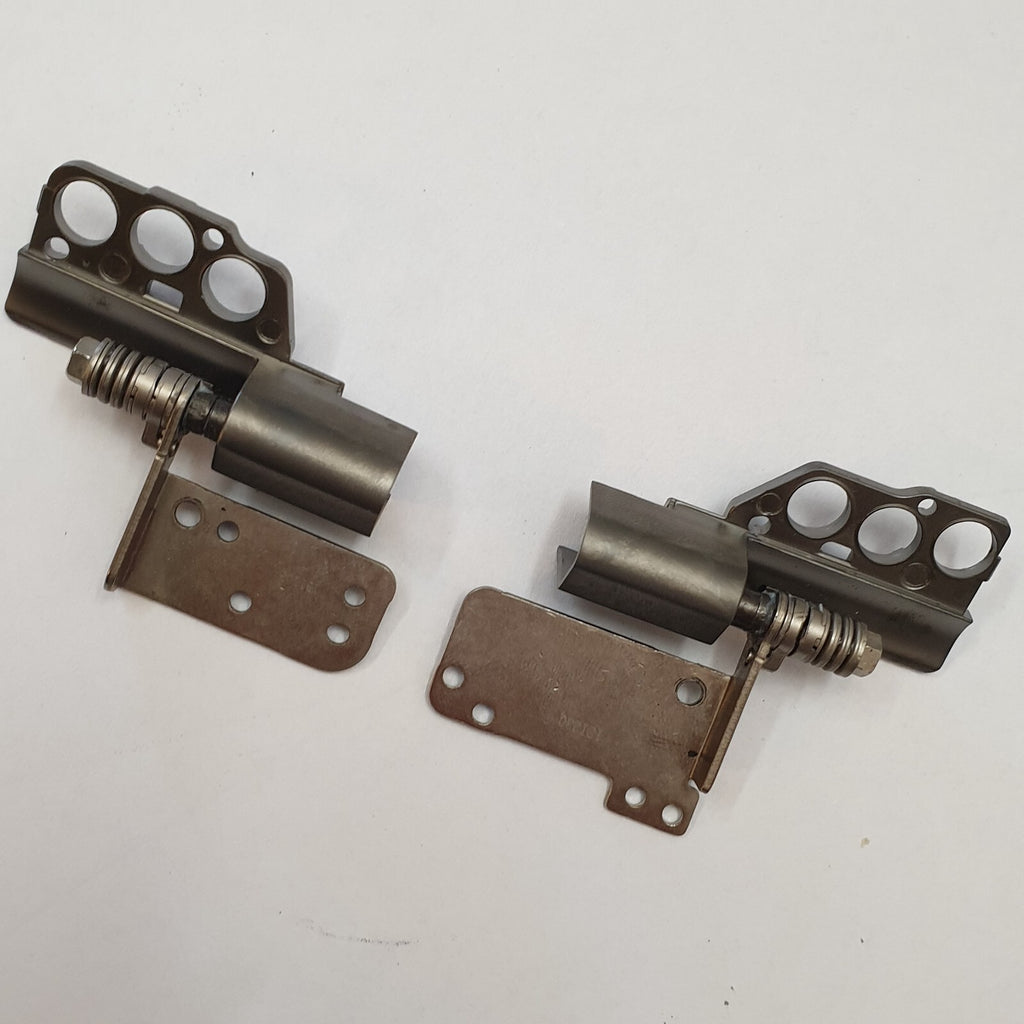 Lenovo ThinkPad T580 Displayscharniere Leisten Scharnier Set Laptop Hinge – Bild 2