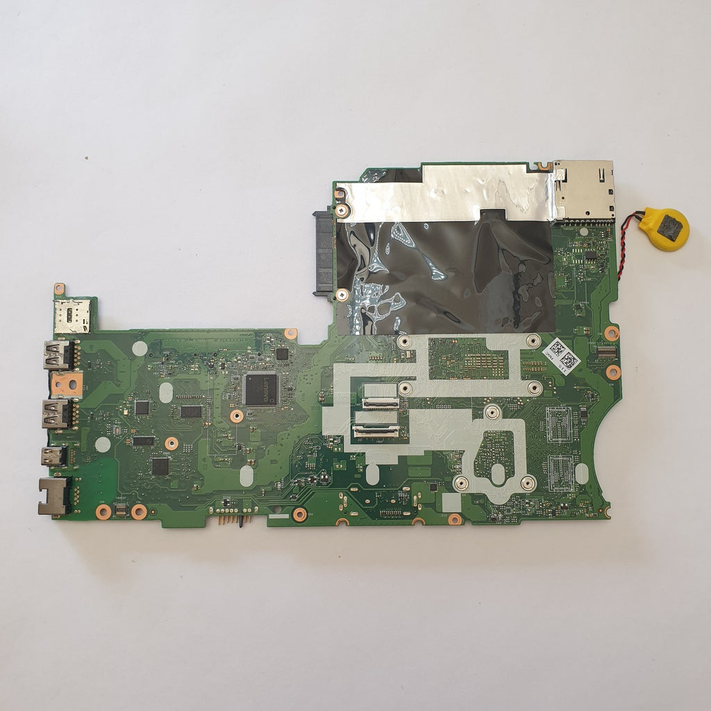Lenovo ThinkPad L470 Mainboard BIOS PWD Motherboard i3-6100U Systemboard