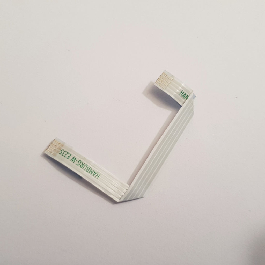 HP Compaq 2510p Flexkabel Flachbandkabel Verbindungskabel