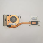 Lenovo ThinkPad L580 CPU Kühler Lüfter Heatsink Fan Wärmeleitpaste – Bild 2