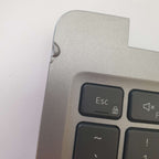 Dell Latitude 5520 Handauflage Tastatur English US QWERTY Palmrest Keyboard