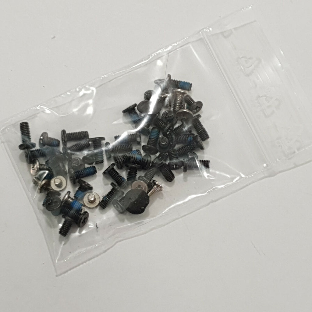 HP Compaq Presario CQ58-265SO Schraubensatz Schrauben Screw Set