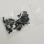 HP Compaq Presario CQ58-265SO Schraubensatz Schrauben Screw Set