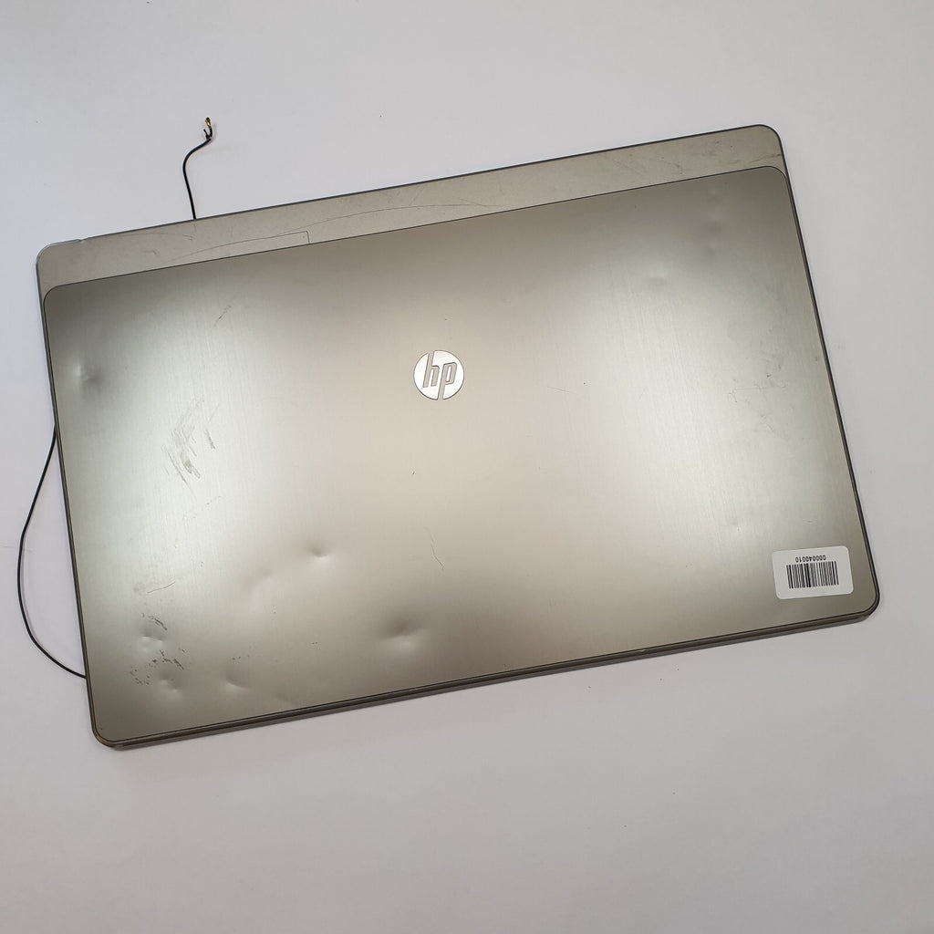 HP ProBook 4730s Displaydeckel Deckel Gehäuse Top Lid LCD Cover