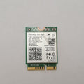 HP EliteBook 640 G9 WLAN Karte Intel AX211NGW WLAN Karte Wi-Fi Modul