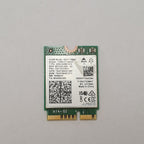 HP EliteBook 640 G9 WLAN Karte Intel AX211NGW WLAN Karte Wi-Fi Modul
