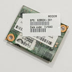 HP EliteBook 8540p Modem 628824-001 Internes Modem Modul