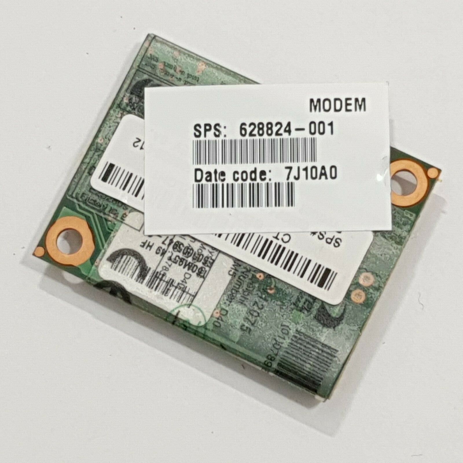 HP EliteBook 8540p Modem 628824-001 Internes Modem Modul