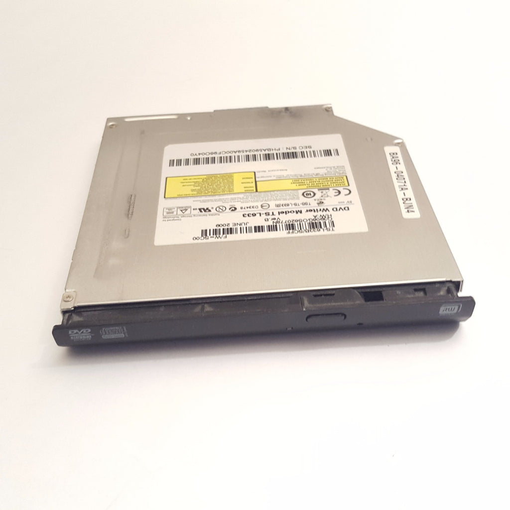 Samsung R720 NP-R720 SATA DVD Laufwerk Brenner TS-L633